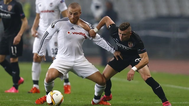 Beşiktaş'tan Gökhan için flaş transfer açıklaması