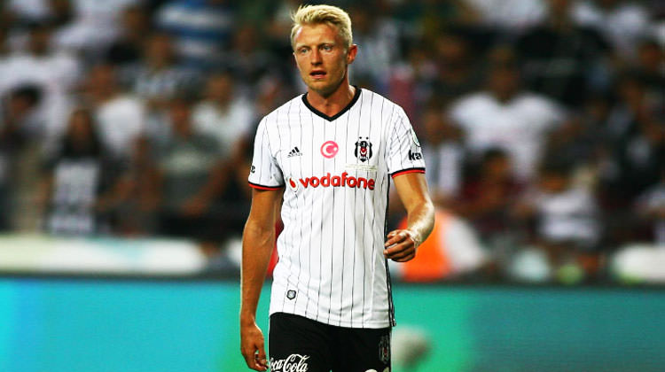 Beşiktaş'tan Gomez'e gönderme!