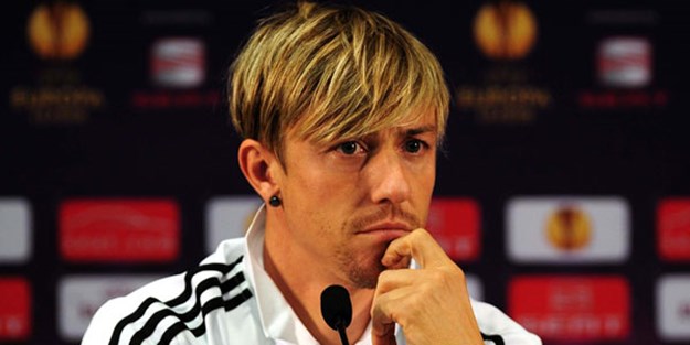 Beşiktaş'tan Guti bombası!