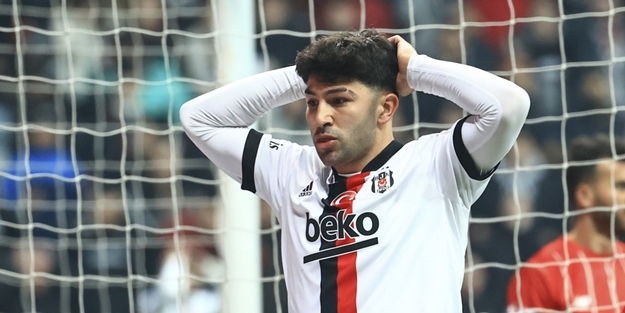 Beşiktaş'tan Güven Yalçın'a son teklif