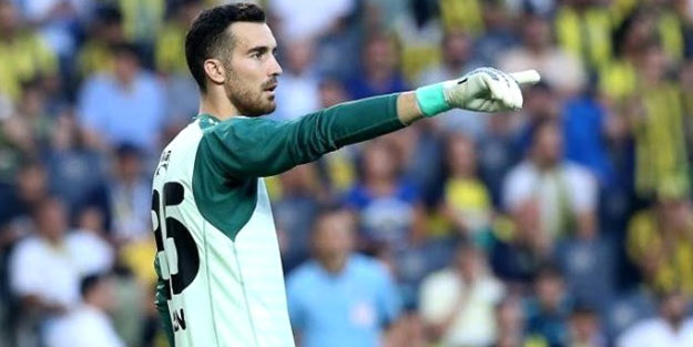 Beşiktaş'tan Harun Tekin bombası