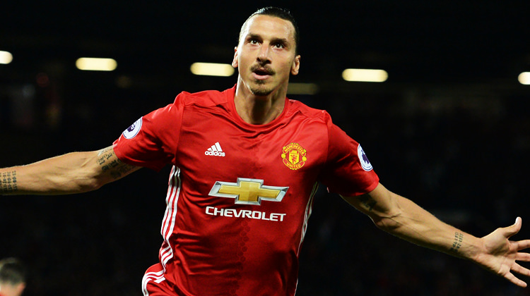 Beşiktaş'tan Ibrahimovic bombası!