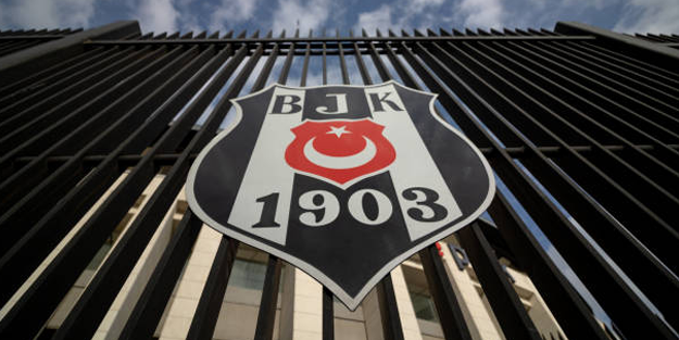Beşiktaş'tan İçişleri Bakanlığı'na başvuru!