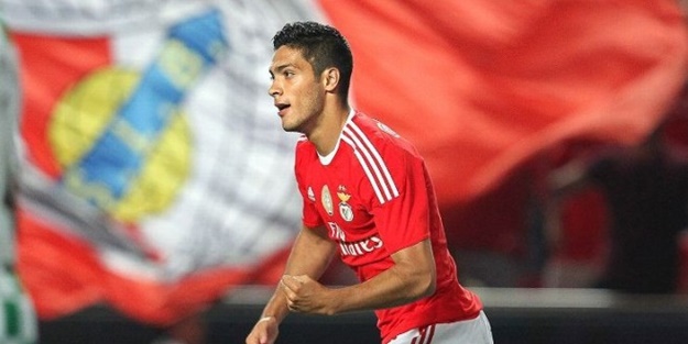 Beşiktaş'tan ikinci Talisca operasyonu