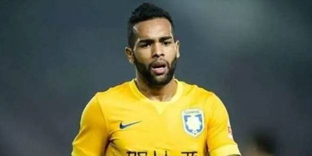 Beşiktaş'tan Jiangsu Suning atağı