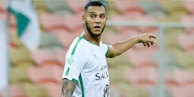 Beşiktaş'tan Josef de Souza sürprizi