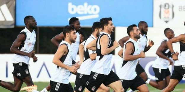 Beşiktaş'tan kaçarak gitmişti! Şimdi Süper Lige geri dönüyor... Güler misin, ağlar mısın!