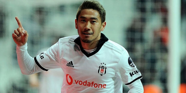 Beşiktaş'tan Kagawa kararı!