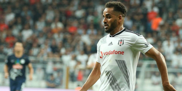 Beşiktaş'tan kazandığı parayla müteahhit olacak!