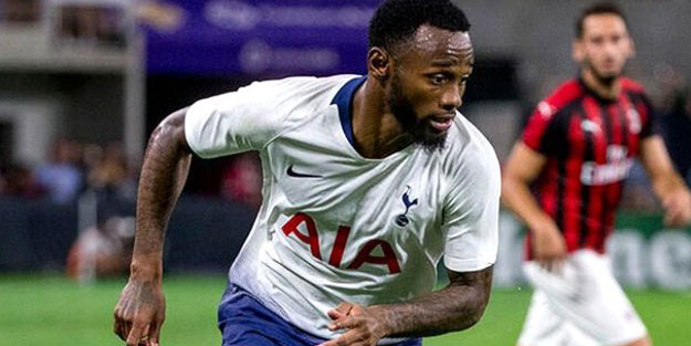 Beşiktaş'tan Kevin N'Koudou hamlesi