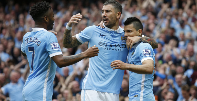 Beşiktaş'tan Kolarov'a şartlı evet