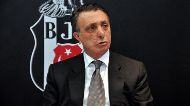 Beşiktaş'tan kura açıklaması: Şehitlerimiz için oynayacağız