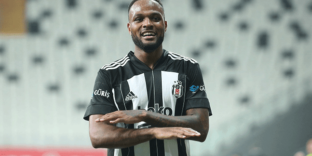 Beşiktaş’tan Larin atağı