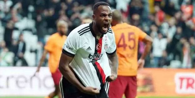 Beşiktaş'tan Larin hamlesi