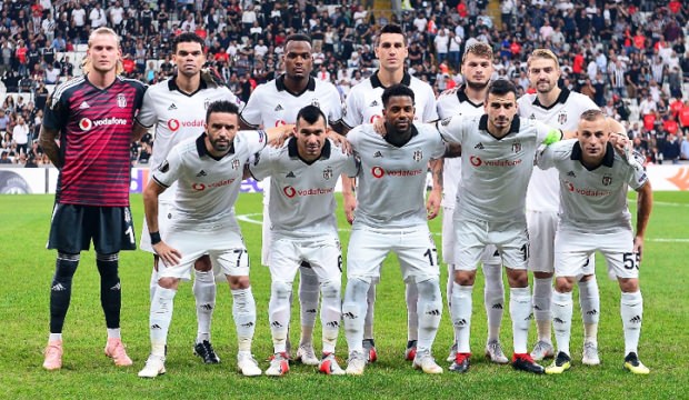 Beşiktaş'tan mali tedbir! Yeni anlaşmalarda...