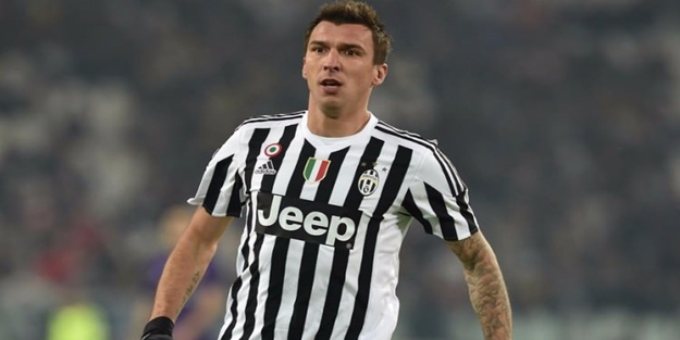 Beşiktaş'tan Mandzukic'e rekor teklif