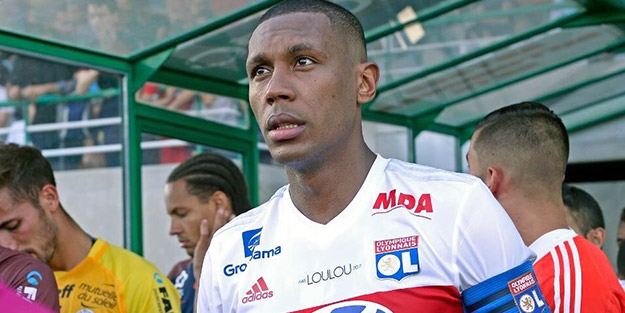 Beşiktaş'tan Marcelo hamlesi!