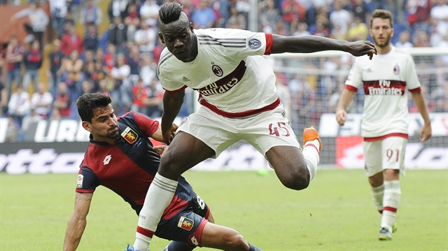 Beşiktaş'tan Mario Balotelli yalanlaması