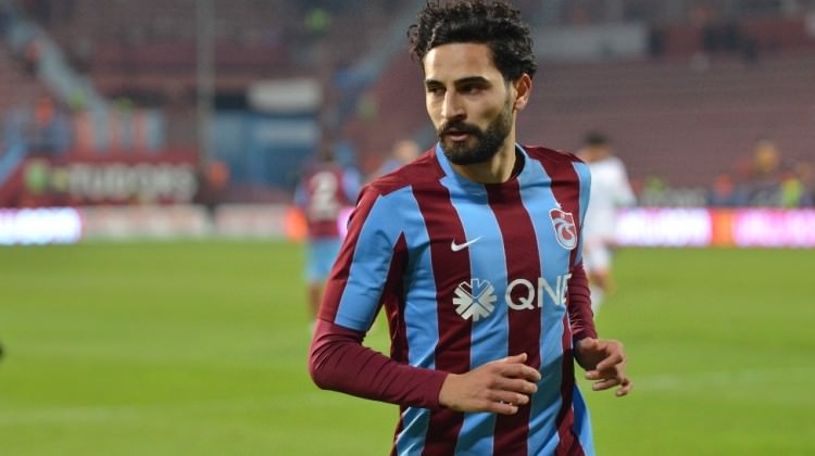 Beşiktaş'tan Mehmet Ekici için sert sözler!