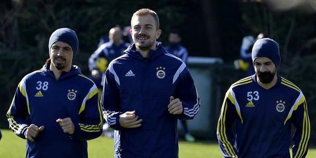 Fenerbahçe'nin yıldızı bedavaya Kartal oluyor