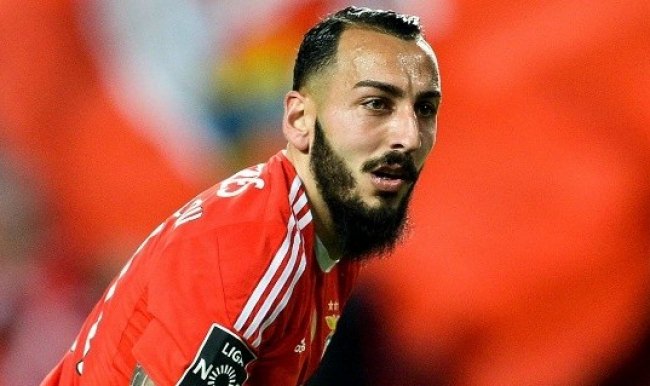 Beşiktaş'tan Mitroglou atağı