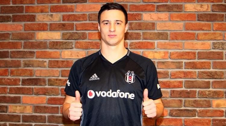 Beşiktaş'tan Mitrovic açıklaması! 'Kiralık...'