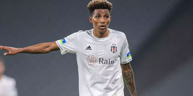 Beşiktaş'tan Napoli'ye net tavır