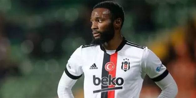 Beşiktaş'tan N'koudou açıklaması