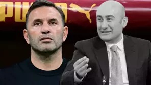 Beşiktaş’tan Okan Buruk’a sert yanıt! "Ağlama…"