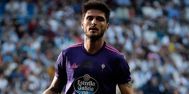 Beşiktaş'tan Okay Yokuşlu sürprizi