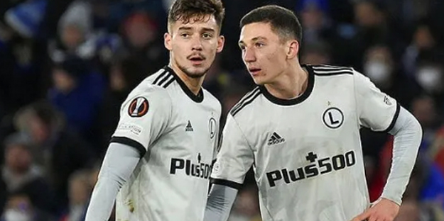 Beşiktaş’tan olay açıklama: Onay resmen çıktı: Duyan işi gücü bırakıp statlara koşacak: Avrupa devini peşine taktı: Ön onay verildi…