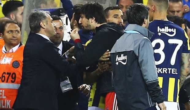 Beşiktaş'tan olaylı derbi kararı! Resmen...