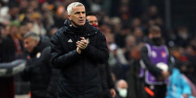 Beşiktaş'tan Önder Karaveli'ye kritik görev