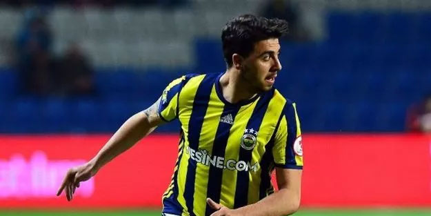 Beşiktaş'tan Ozan Tufan'a maaş tokadı