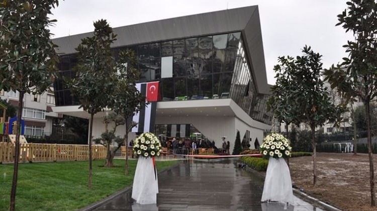 Beşiktaş'tan parmak ısırtan yeni proje geliyor