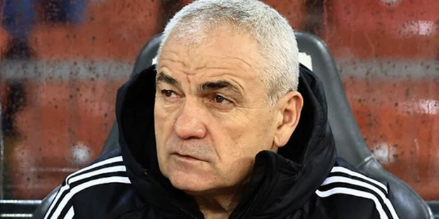 Beşiktaş'tan Rıza Çalımbay ile ilgili flaş karar! Az önce duyuruldu: Hiç kimse bunu beklemiyordu