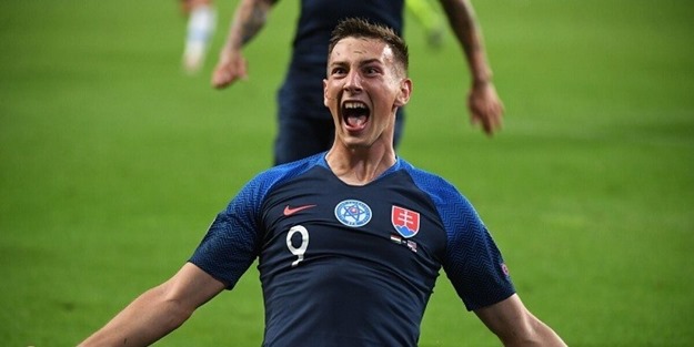 Beşiktaş'tan Robert Bozenik atağı!