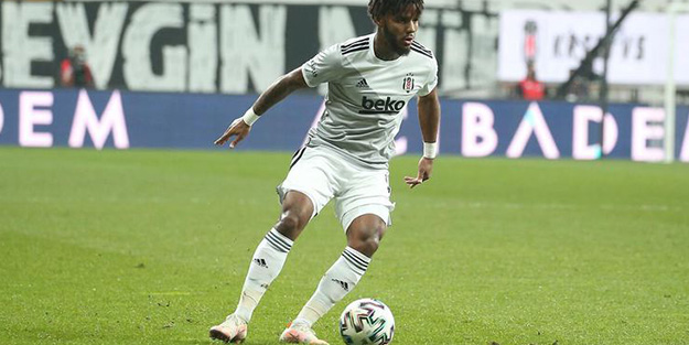 Beşiktaş'tan Roiser teklifi!