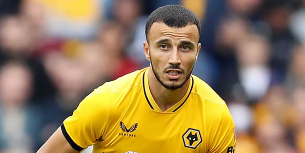 Beşiktaş'tan Romain Saiss hamlesi