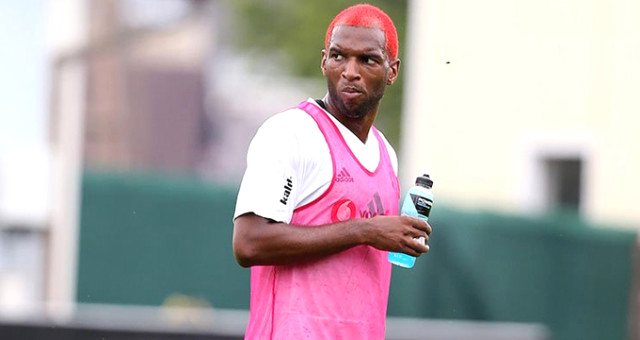 Beşiktaş'tan Ryan Babel'e sürpriz