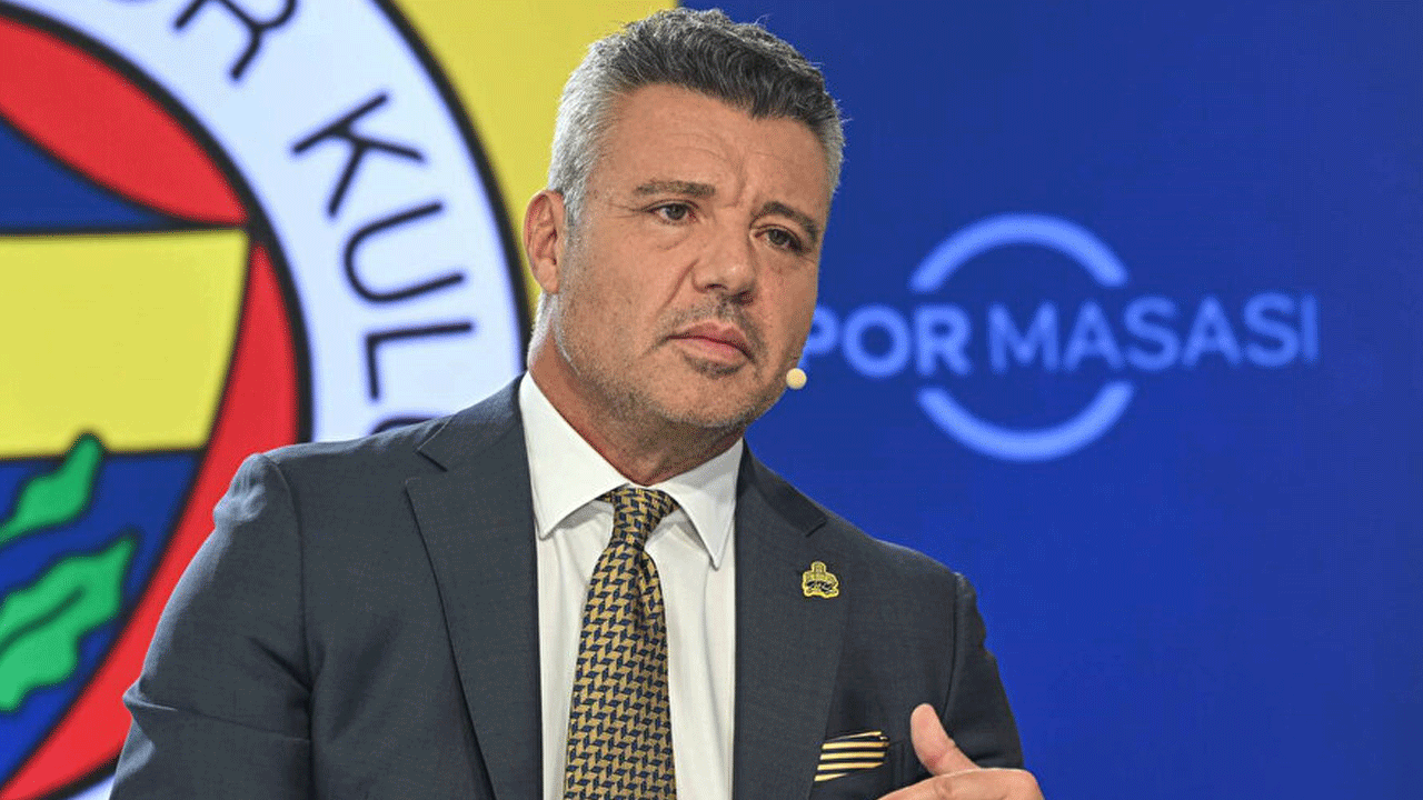 Beşiktaş'tan Sadettin Saran açıklaması