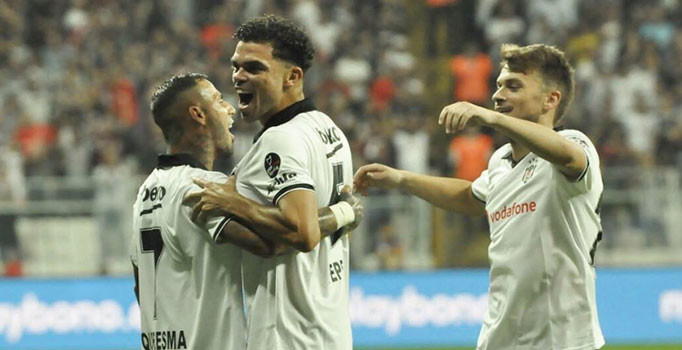 Beşiktaş'tan Sarpsborg maçının bilet fiyatlarına indirim!