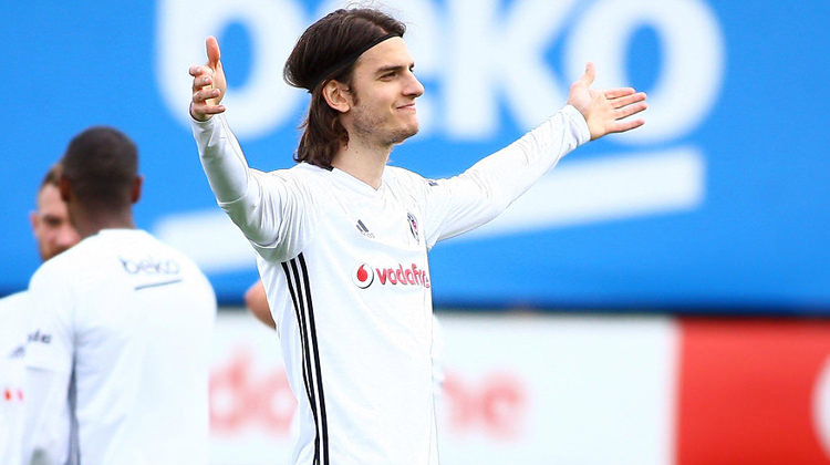 Beşiktaş'tan şaşırtan Atınç Nukan teklifi!
