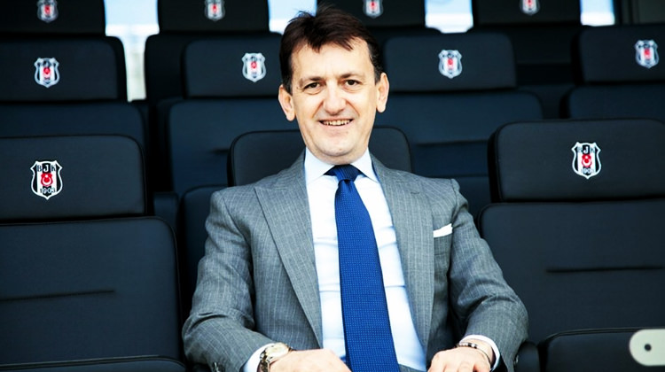 Beşiktaş'tan Şenol Güneş için resmi açıklama