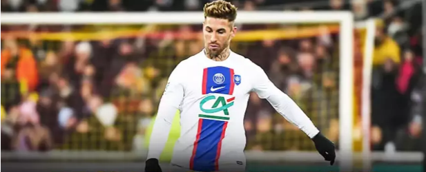 Beşiktaş'tan Sergio Ramos transferi açıklaması