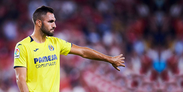 Beşiktaş'tan stoper hamlesi! 3 yıllığına geliyor