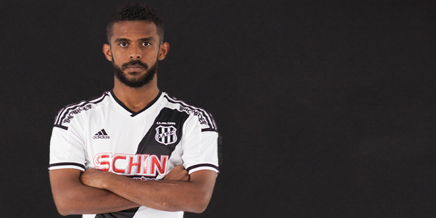 Beşiktaş'tan stoper hamlesi Renato Chaves