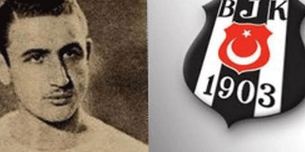 Beşiktaş'tan Şükrü Gülesin mesajı