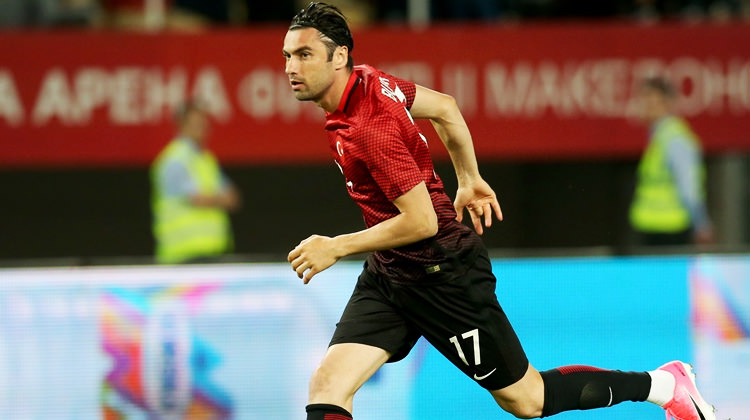 Beşiktaş'tan süpriz transfer hamlesi