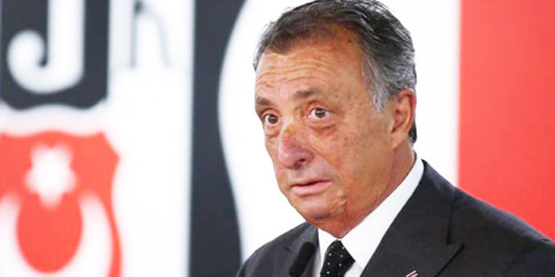 Beşiktaş’tan sürpriz değil skandal karar!